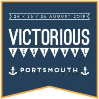Victorious Festival tickets