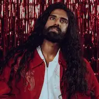 Vidura Bandara Rajapaksa tour dates and tickets