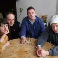 Vital Idles tour dates and tickets