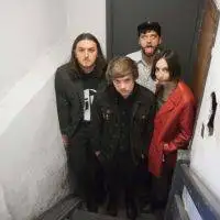 Vulgarians tour dates and tickets