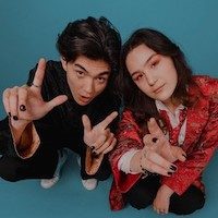 Wasia Project Tickets