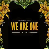 We Are One tickets