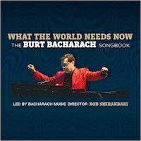 What The World Needs Now Tickets