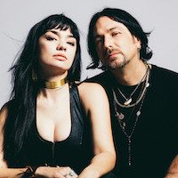 When Rivers Meet Tickets