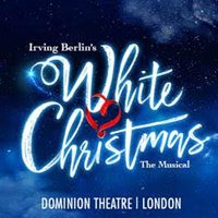 White Christmas Tickets