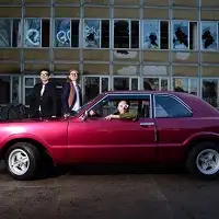 White Wine tour dates and tickets