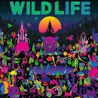 Wild Life Tickets