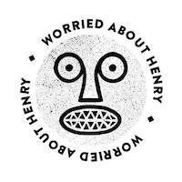 Worried About Henry Tickets