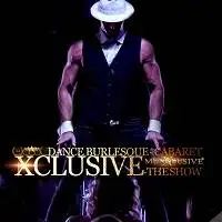 Xclusive The Show tour dates and tickets