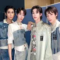 XLOV tour dates and tickets