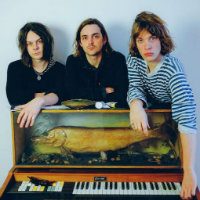 YAK Tour Dates & Concerts 2026 - Stereoboard