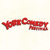 York Comedy Festival Tickets