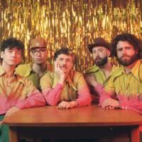 Youth Sector Tickets