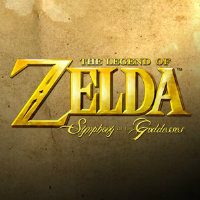 Zelda Symphony of the Goddesses Tickets