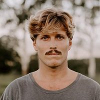 Ziggy Alberts Tickets