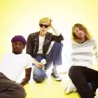 Zipper Club tour dates and tickets