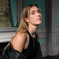 Zola Courtney tour dates and tickets