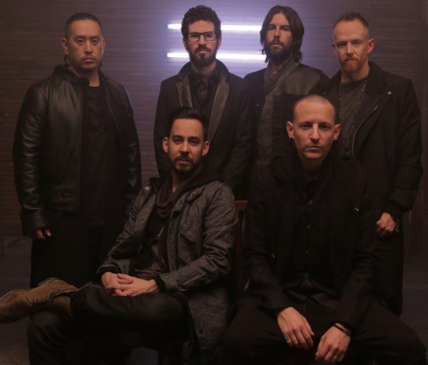 Linkin Park Share Previously Unreleased Track Fighting Myself - Stereoboard