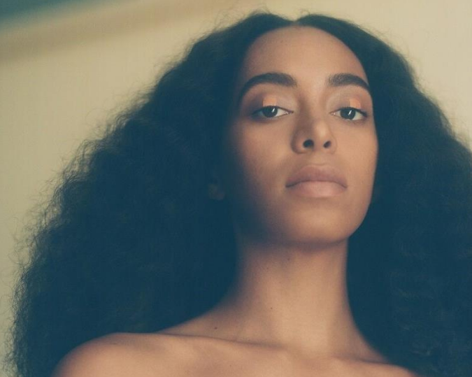 Solange A Seat At The Table Al Review Stereoboard