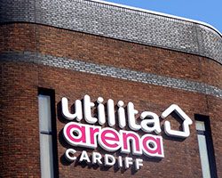 Cardiff Utilita Arena Cardiff - Events, Concerts & Tickets 2023/2024
