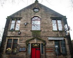 The Trades Club - Holme Street, Hebden Bridge, West Yorks, HX7 8EE