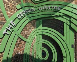 Stockton Georgian Theatre - Events, Concerts & Tickets 2023/2024 ...